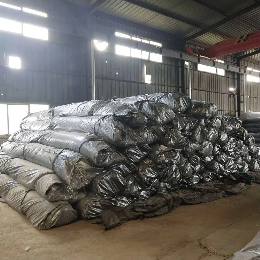 2020 New Type Free Sample Gcl Bentonite Waterproof Material Gcl