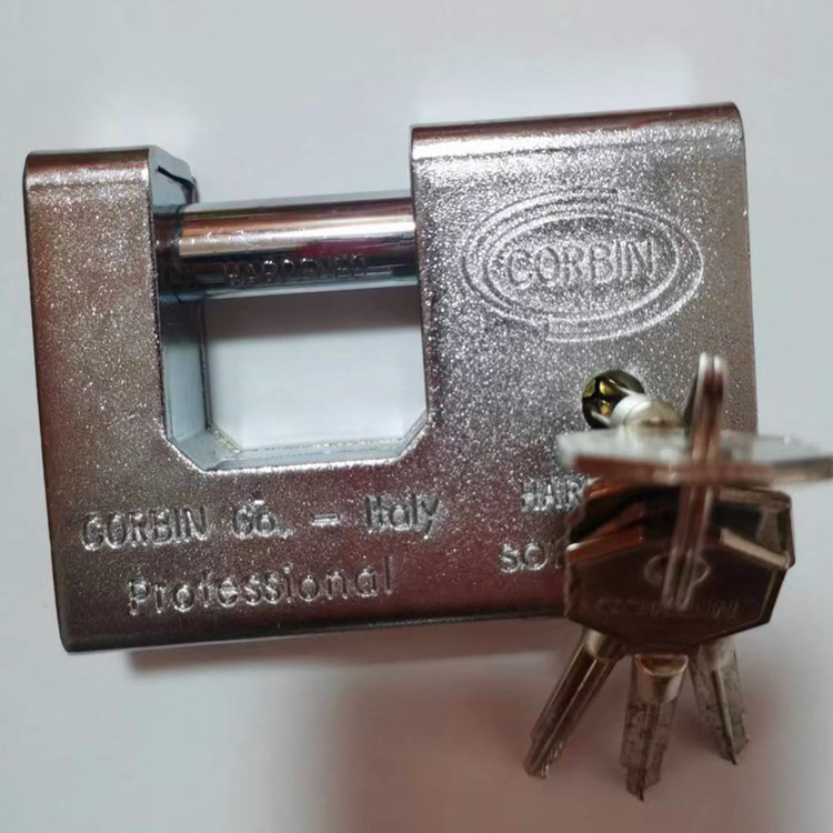 Giant Padlock, Heavy Padlock, Warehouse Padlock, Burglar Padlock, Cross Key Padlock, Safe Lock
