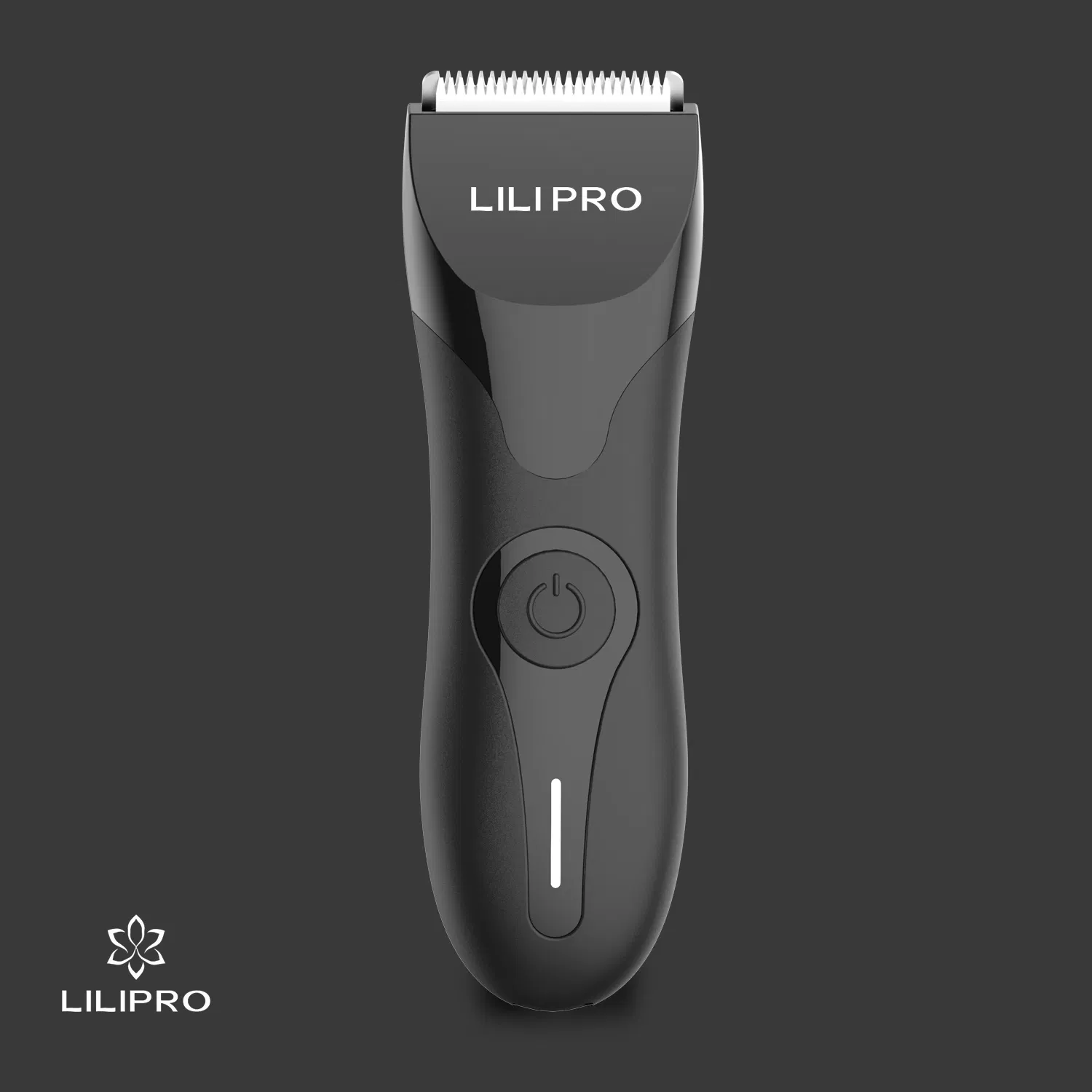 Rechargeable Electric Hair Shaver