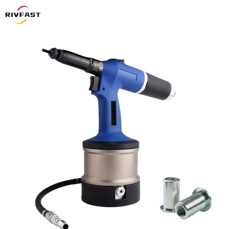 Пневматическая заклепочная машина M4-M12