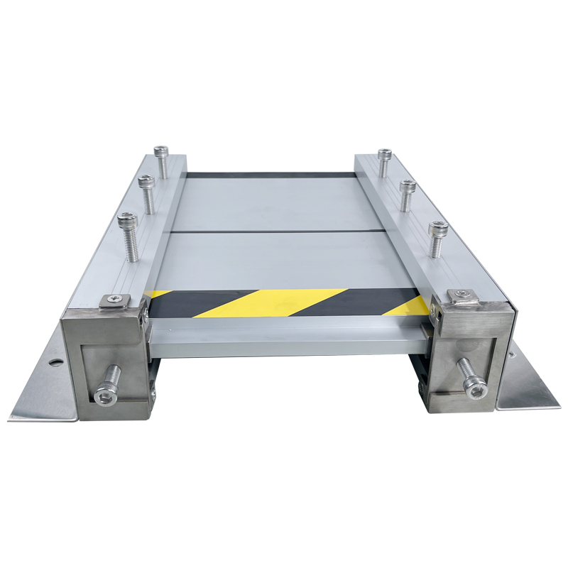 Aluminum Flood Door Barrier with Flood Panel Water Panel Flood Gate Proof Door Barrier for Water Safety