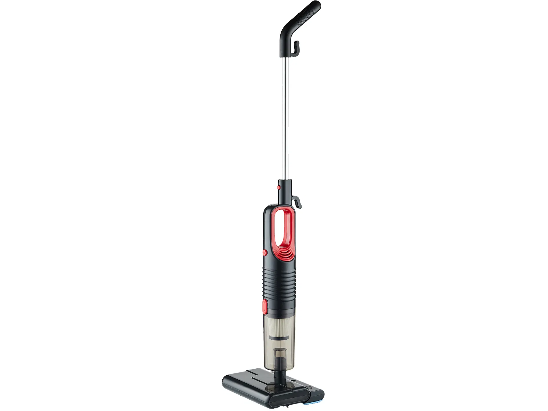 High-Efficiency Cordless Vacuum Cleaner for Home and Car