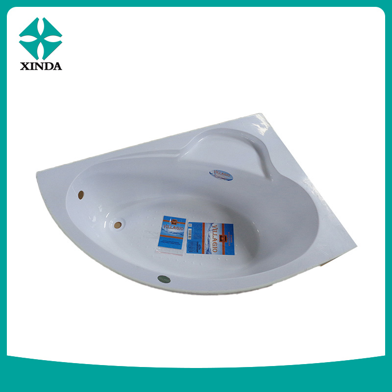 Акриловая ванна для взрослых Freestanding Soaking