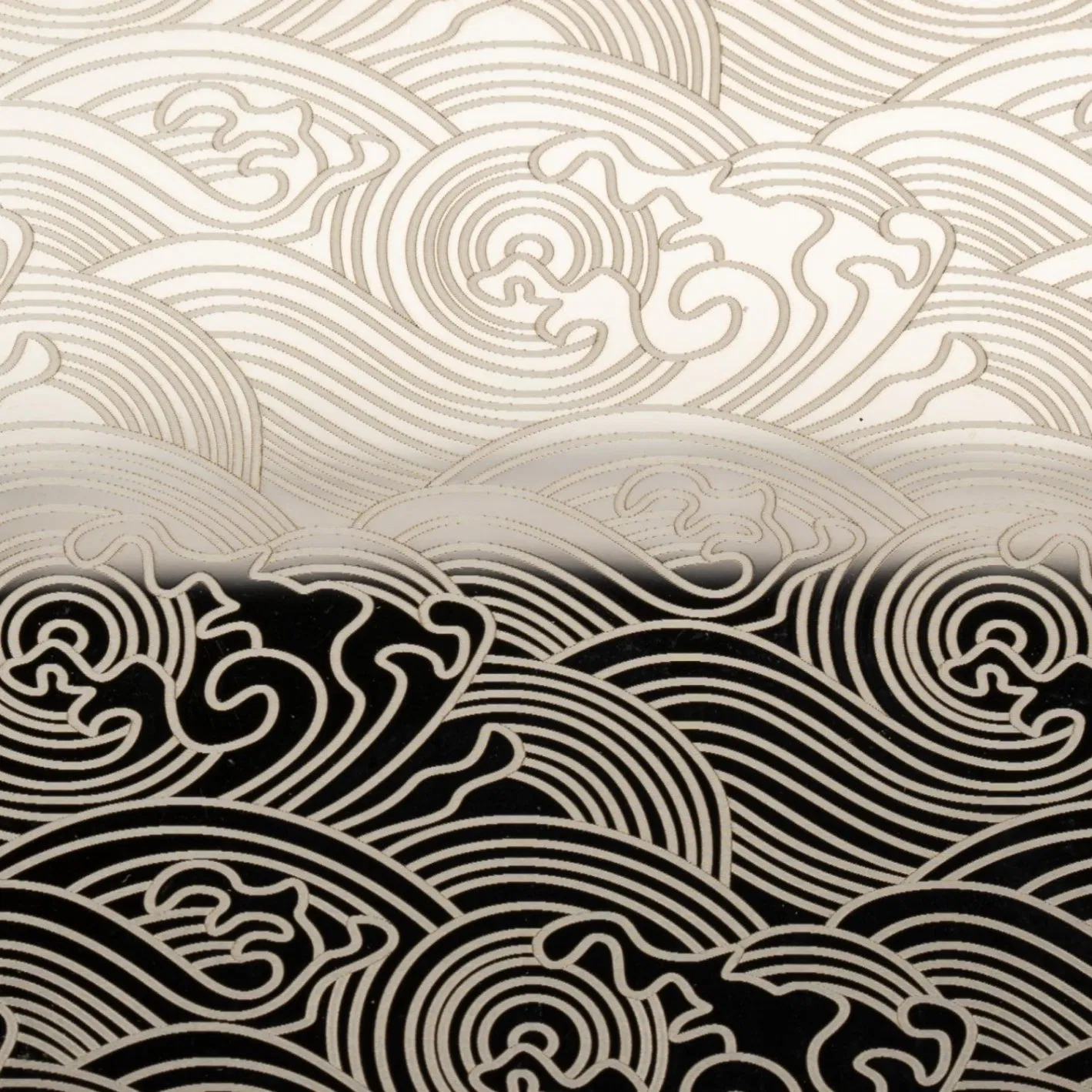 304/316 Stainless Steel Panel for Decoration