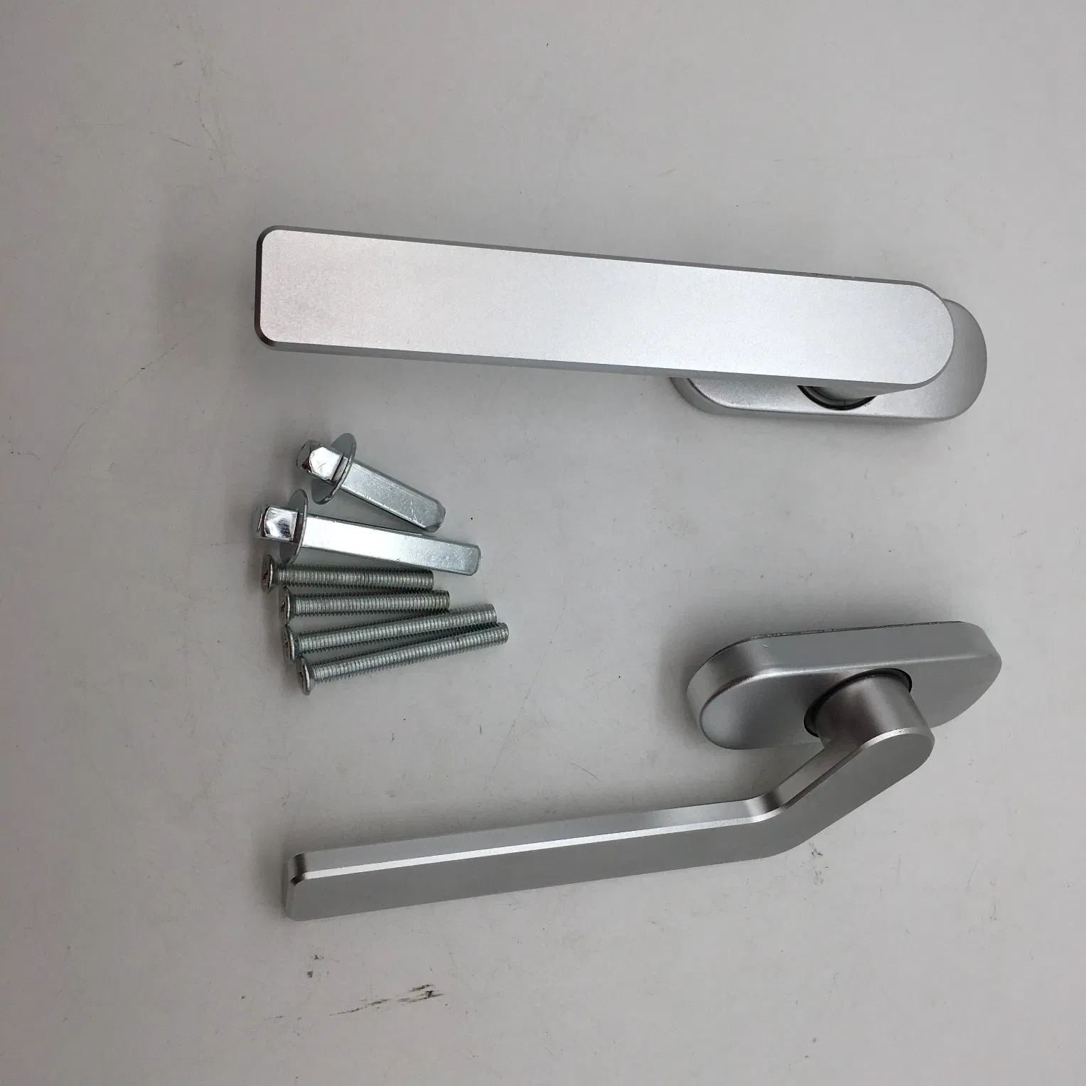 Aluminium Door and Window Handle Lock Window Hardware