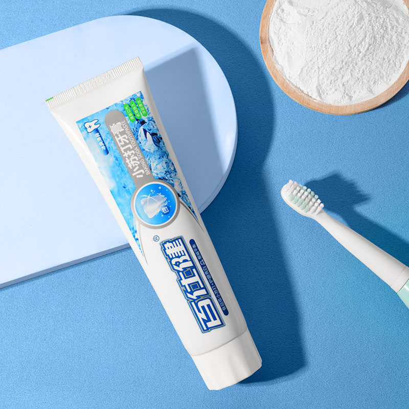 China Cheap Toothpaste Fot Hotel