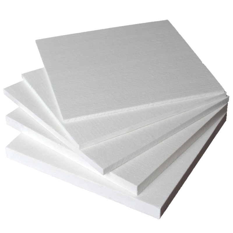 Silicate-Based Insulation Board with High Thermal Stability for Kilns, Boilers, and Refractory Applications