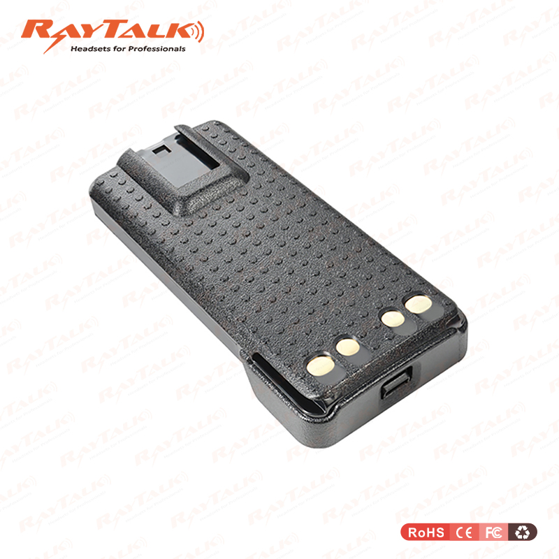 Li-ion 7.4V Rechargeable Battery 2200mAh with Chinese Cell for Motorola Xpr7500 Dp4601