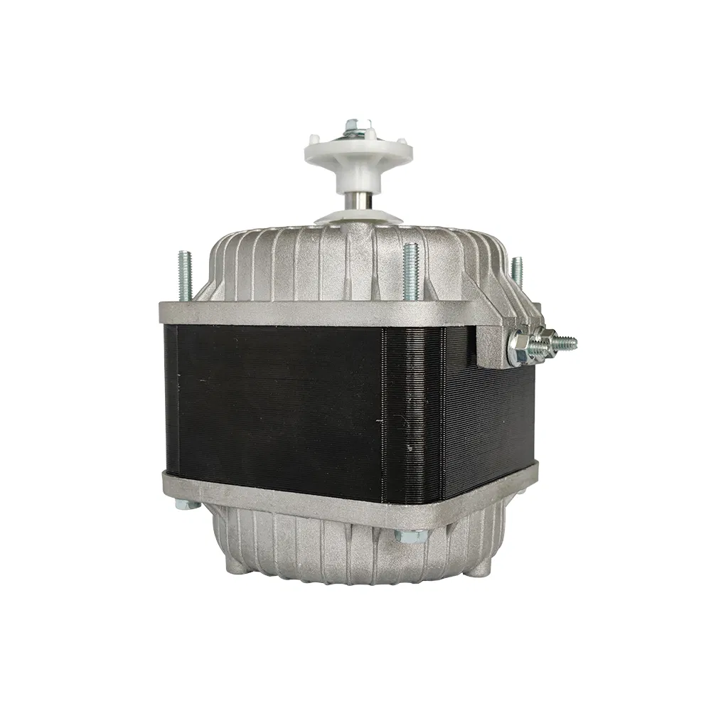 5W 10W 16W Shaded Pole Motor Cooing Fan Refrigerator Motors