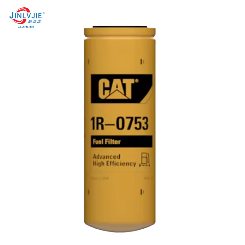 Paver Filter 1R-0753 1R-0751 1R-1807 Construction Machinery Parts