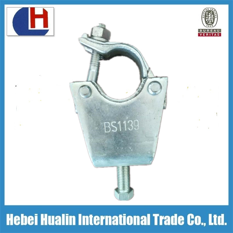 BS1139 Construction Forged Scaffolding Clamp