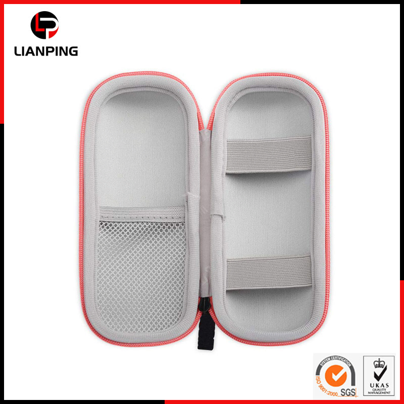 Чехол для наушников EVA ударопрочный