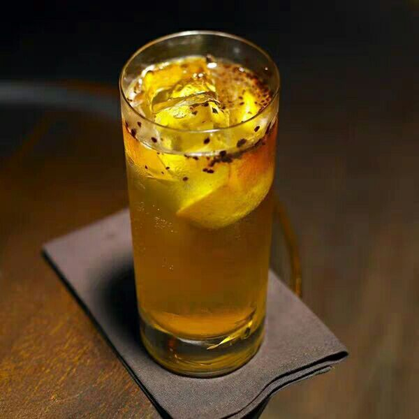 Октагональный стакан для напитков 150 мл