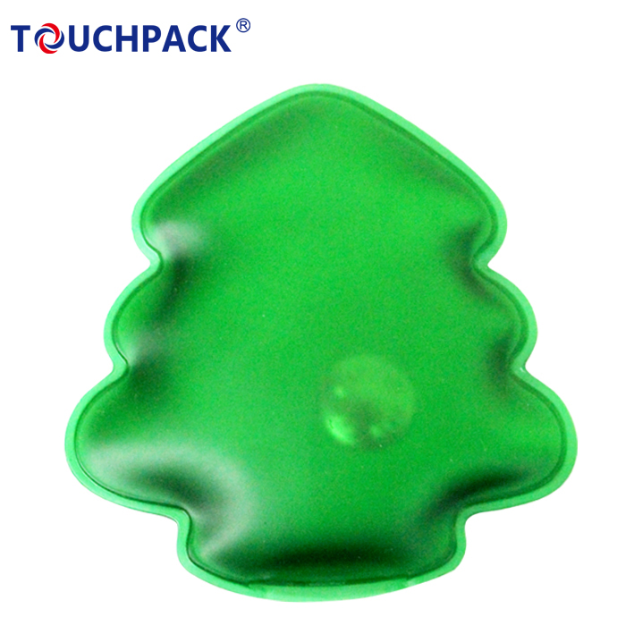 Top Sell Hand Care Warmer with Lovely Pattern