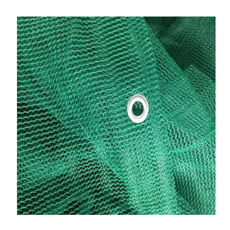 Light Weight HDPE with UV Olive Picking Net for Handling and Storage