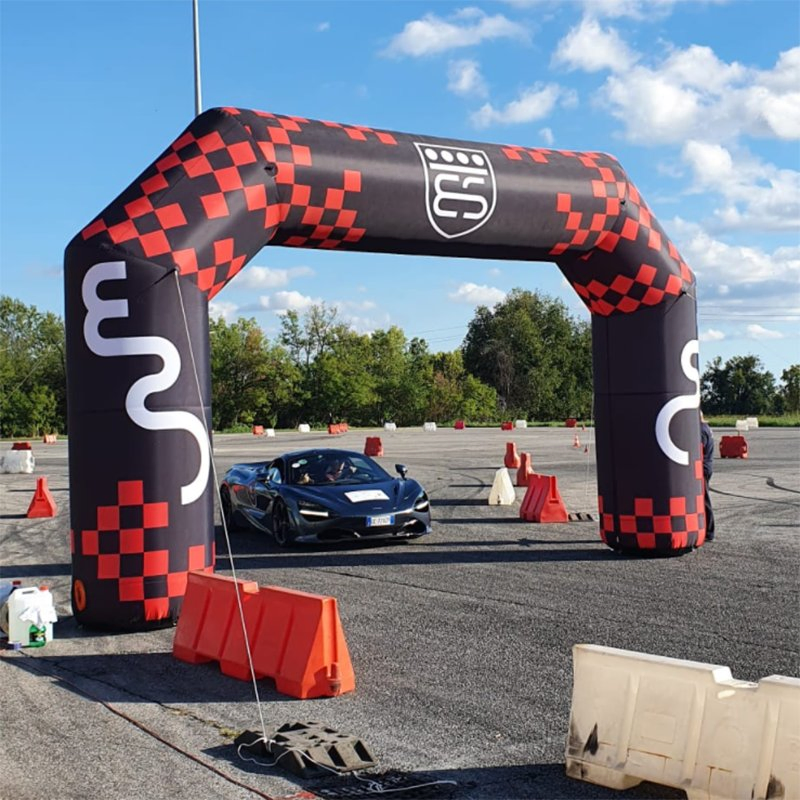 High-Quality PVC Inflatable Arch Gate, Inflatable Promotion Arch, Inflatable Arch Events Commercial