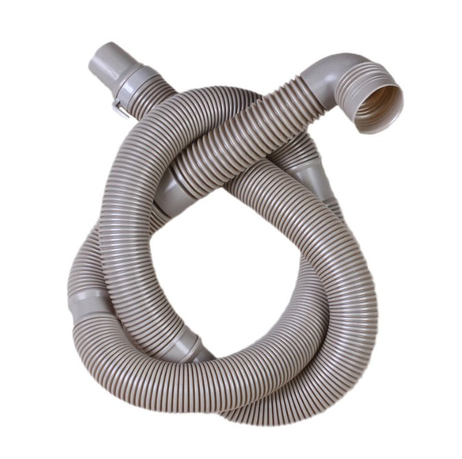Flexible AC Drainage Pipe for Hassle-Free Installation and Use