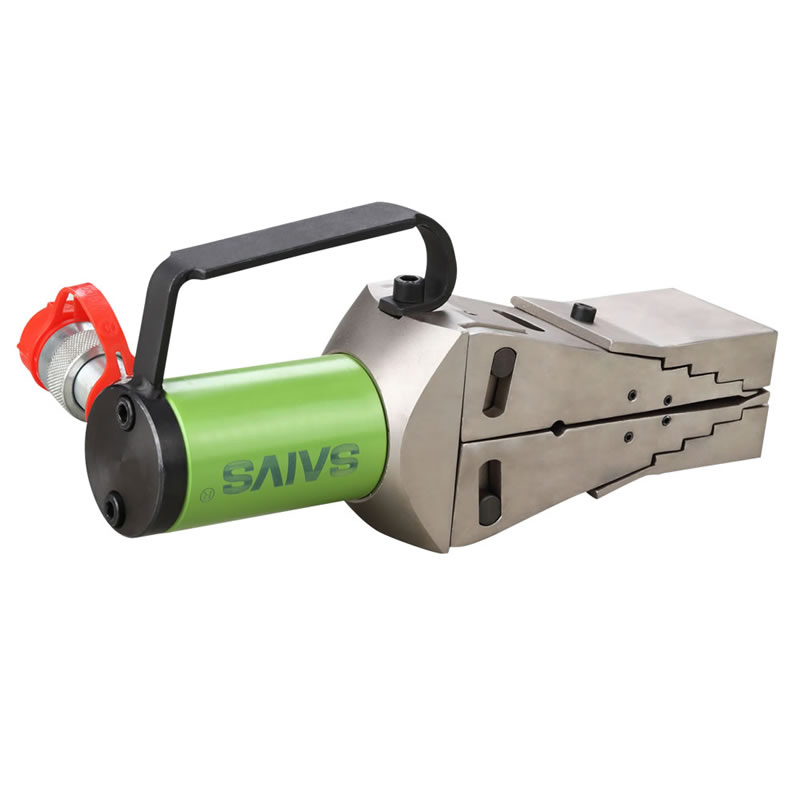 Economical Price High Strength Hydraulic Flange Spreader Parallel Wedge Spreaders Made From Saivs in China