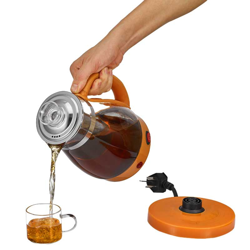Intelligent Home Use Manual Electric Healthy Kettle
