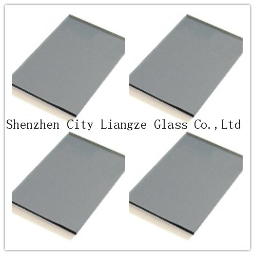 6mm 8mm F-Green Tinted Float Glass/Color Glass for Decoration/Building