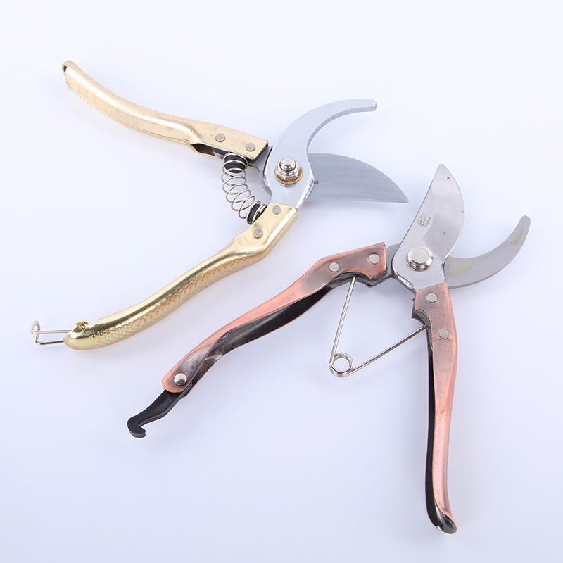 Секатор для винограда Mofix MF-8816 с фиксатором