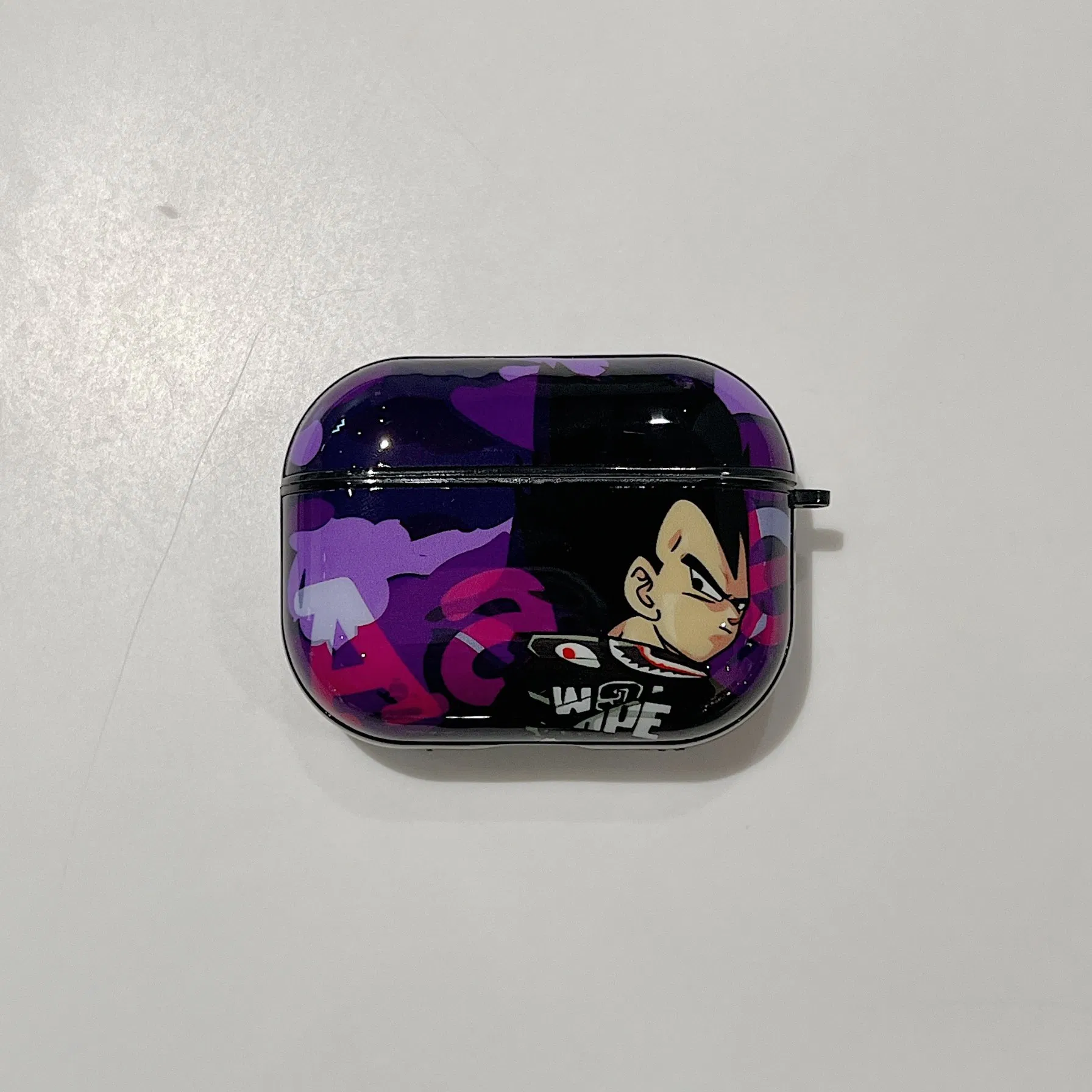 Air PRO Series New Seven Dragon Ball Earphone Protector Bluetooth Earphone Protector