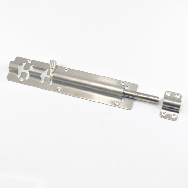 Adjustable Stainless Steel Tower Bolt Tower Door Bolt