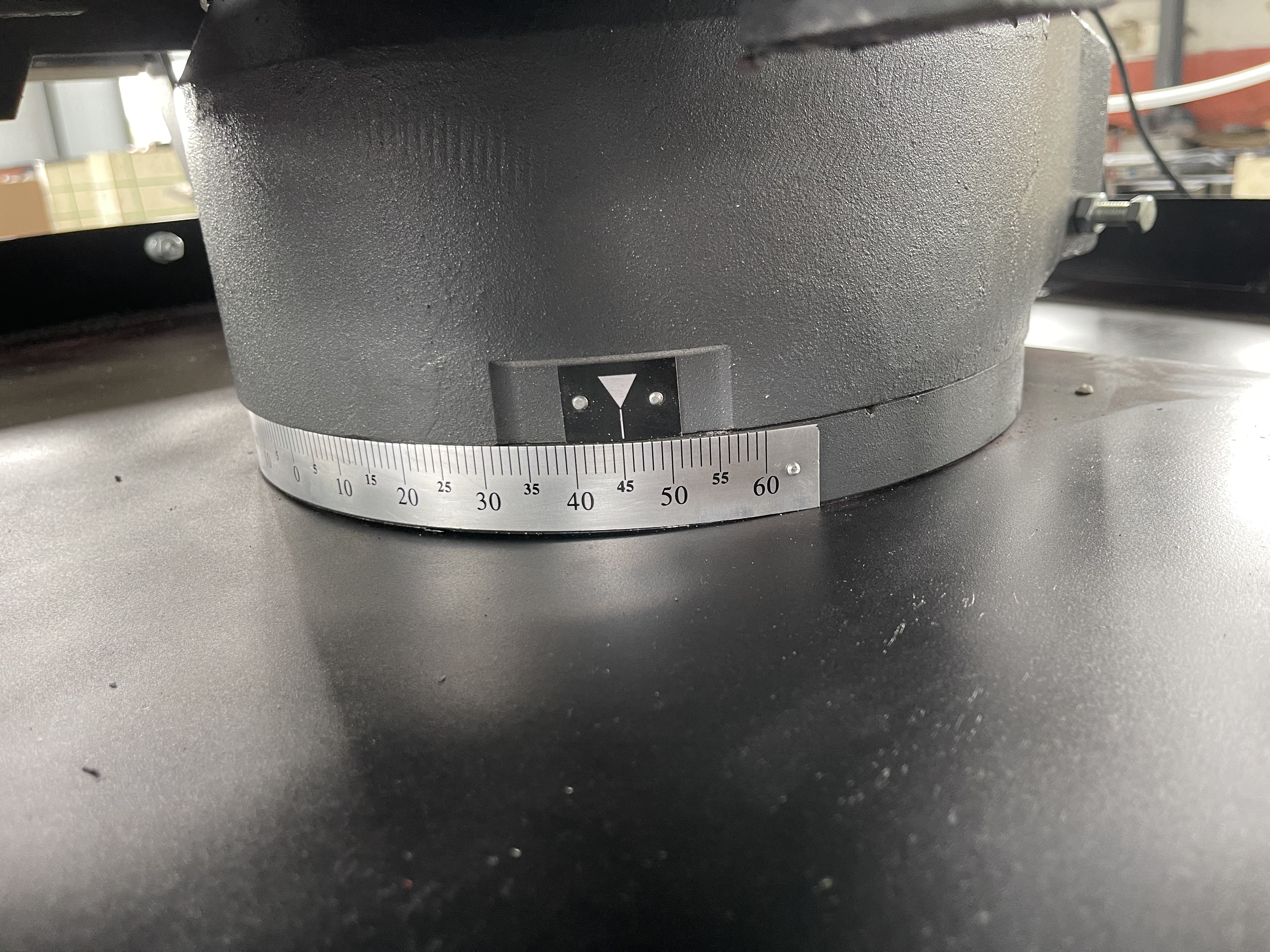 Пила ленточная горизонтальная по металлу ременной привод