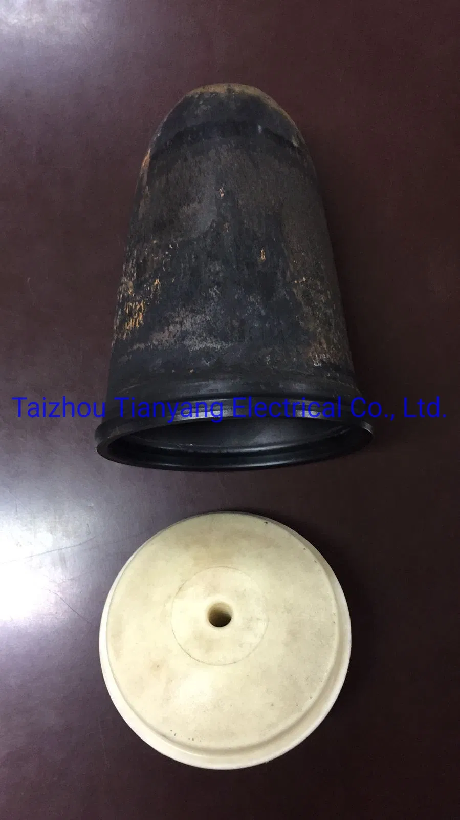 Small Pressure Expansion Vessels Accumulators for Peripheral Inline Booster Pumps