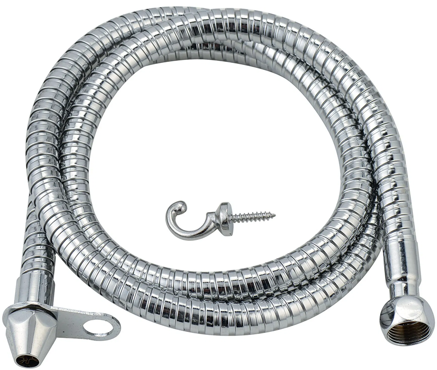 Master Carton PVC Embossing Hose Sanitary Wares OEM