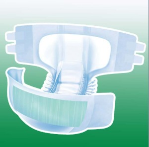 Disposable Soft Adult Diaper with Good Price