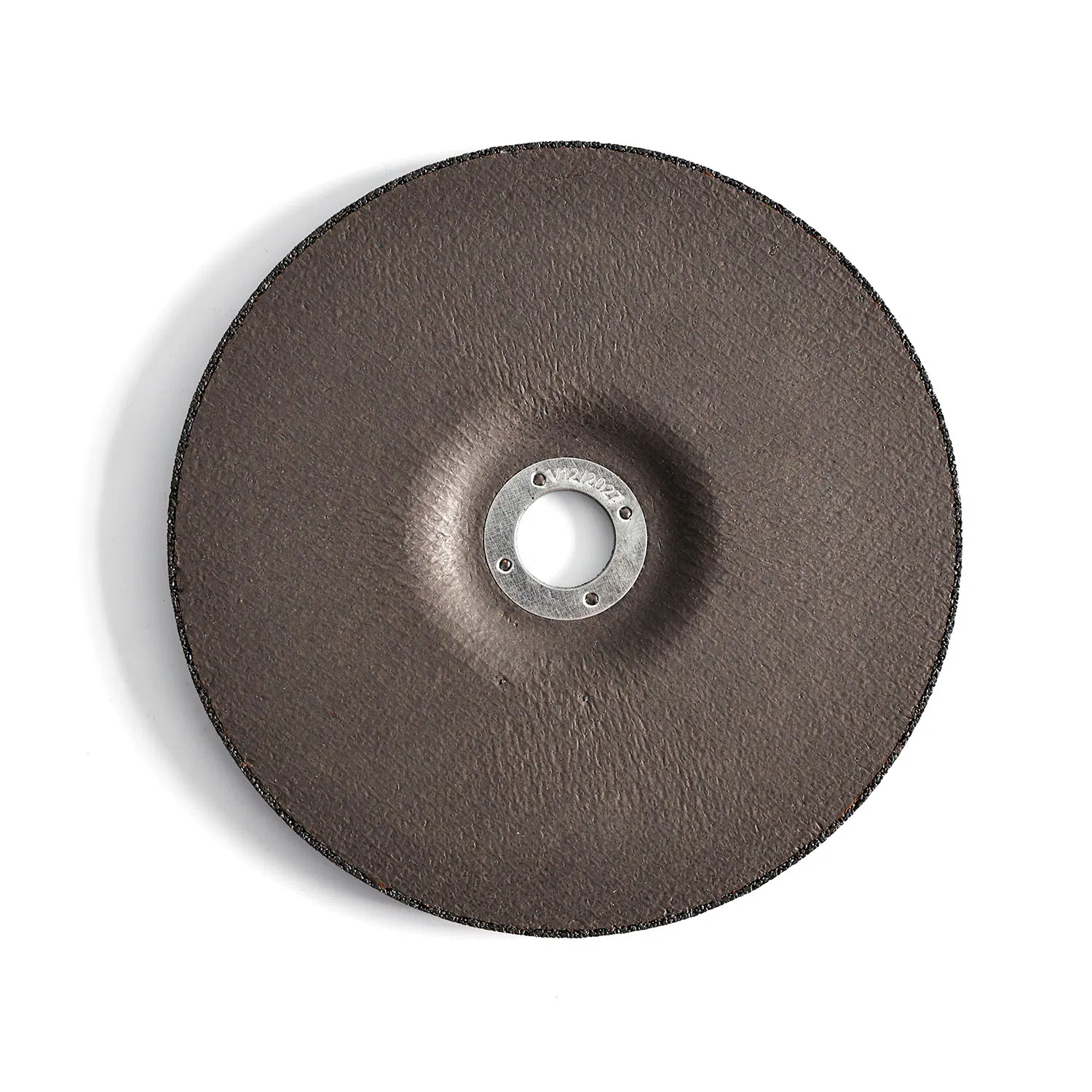 Factory Direct Sale of 115*6 mm Grinding Wheel for Steel with MPa New Tech