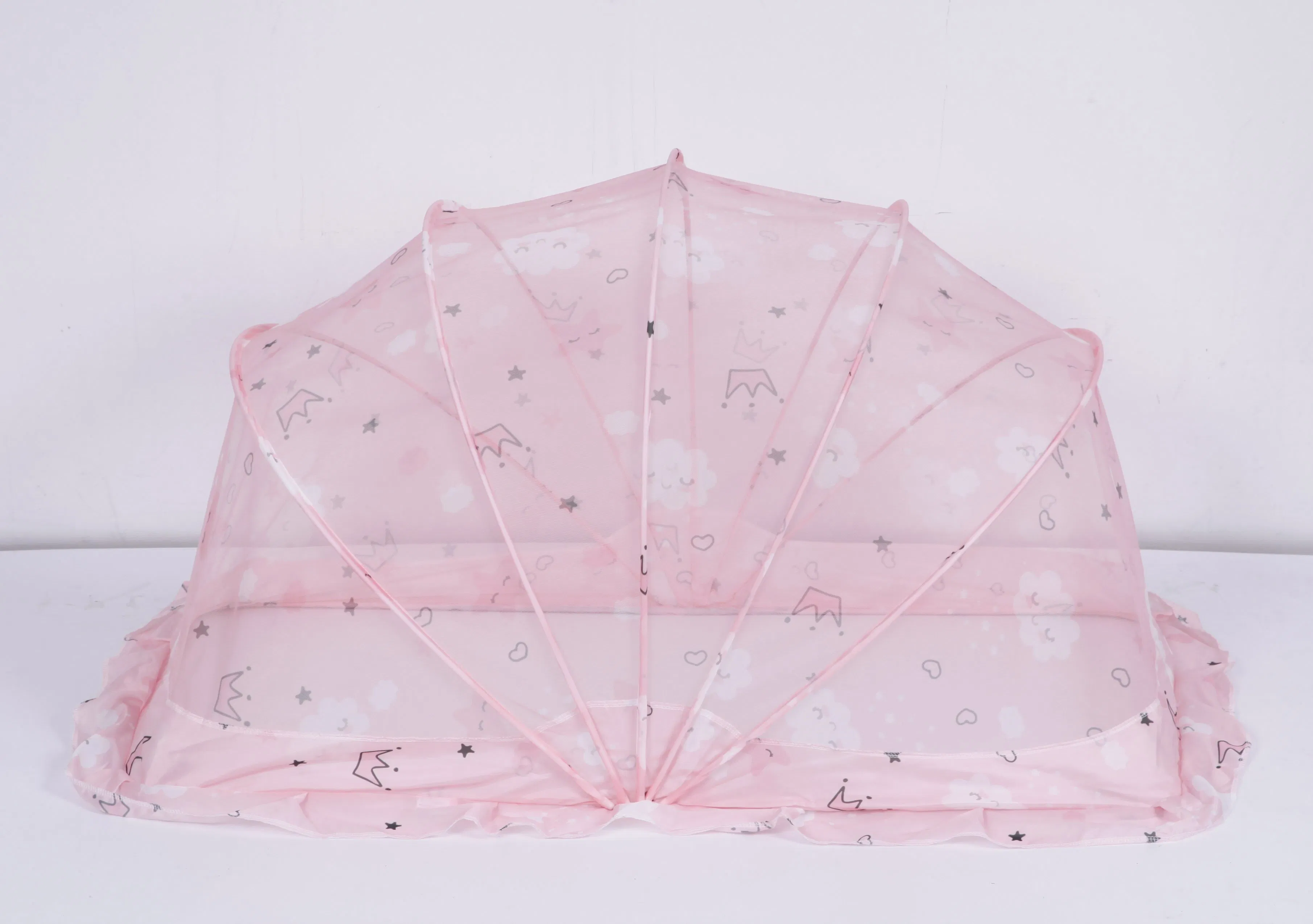 Portable Baby Mosquito Cover, Easy Take