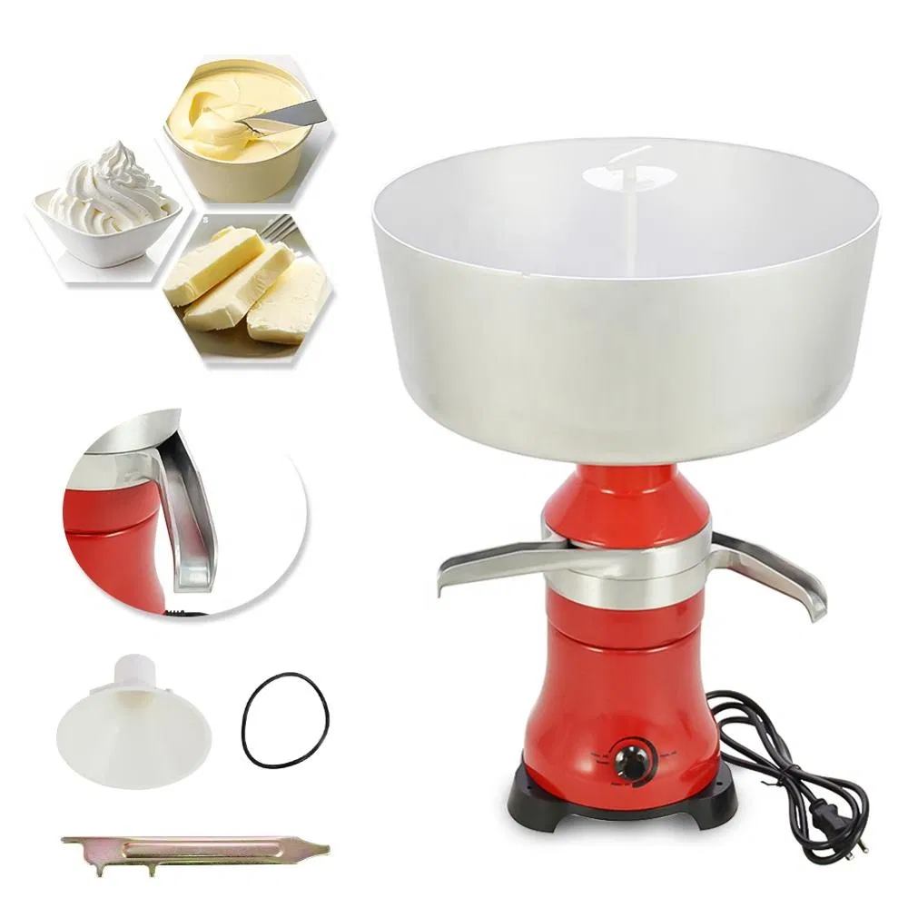 Home Used Milk Mini Separator Kitchen Implements
