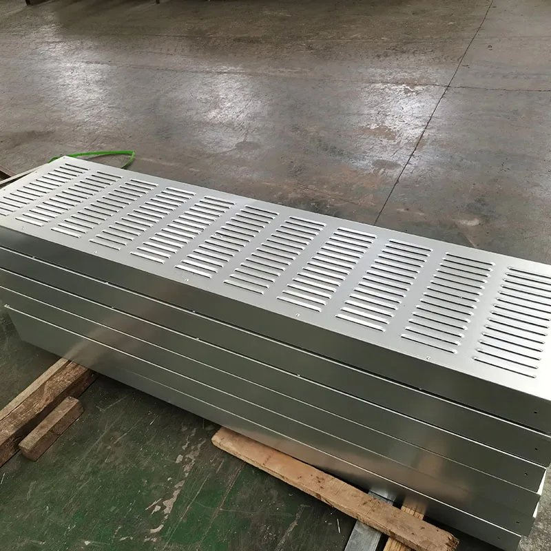 Factory Industrial Noise Barrier Soundproof Fence Wall