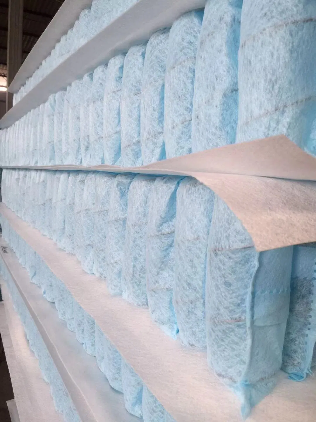 Customized Size Mattress Compression Springs