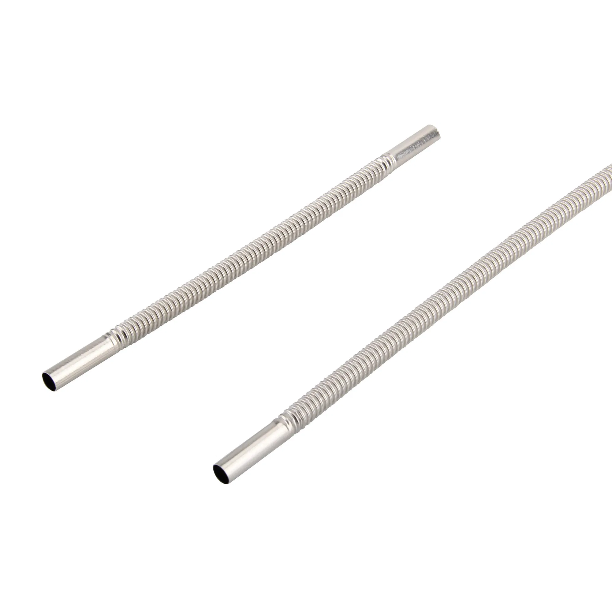 Gas Connector Supplier with Cold Forming and PVC Powder Coating Surface