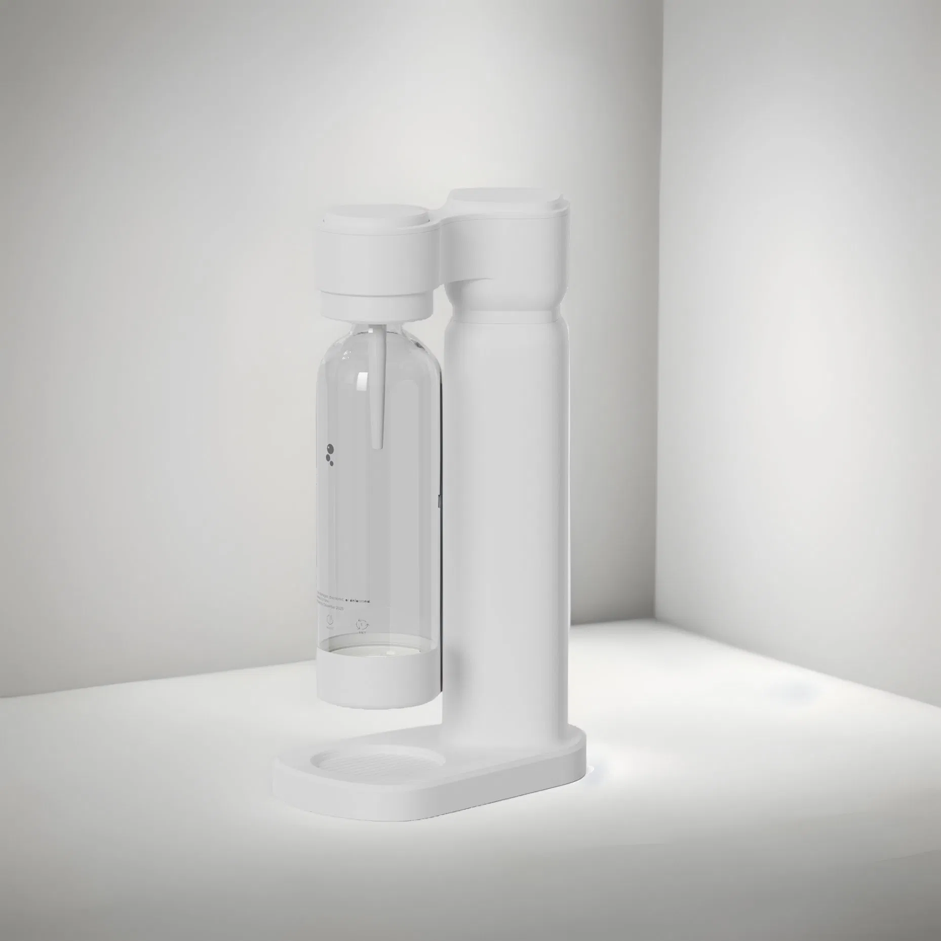 OEM Factory Price High Quality Healthy Soda Maker Wtih Dgccrf