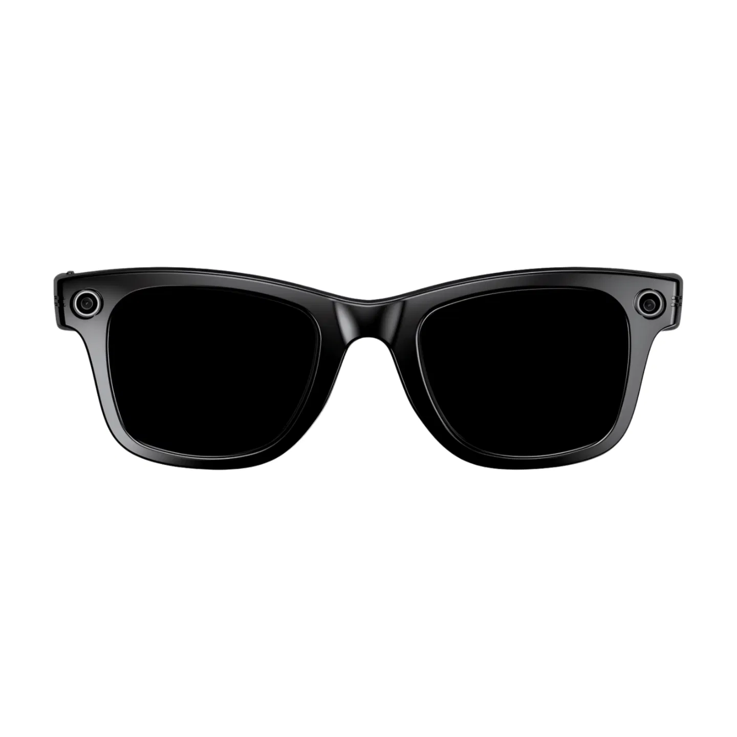 Blind People Smart Glasses Ai Recording Sports Film Glasses Finder with Camera