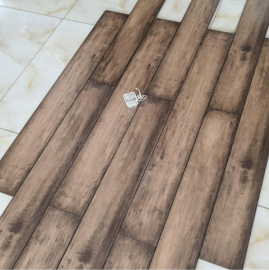 China Manufacturer Wholesale Price High Gloss AC4 Modern 7~12mm Laminate Floor