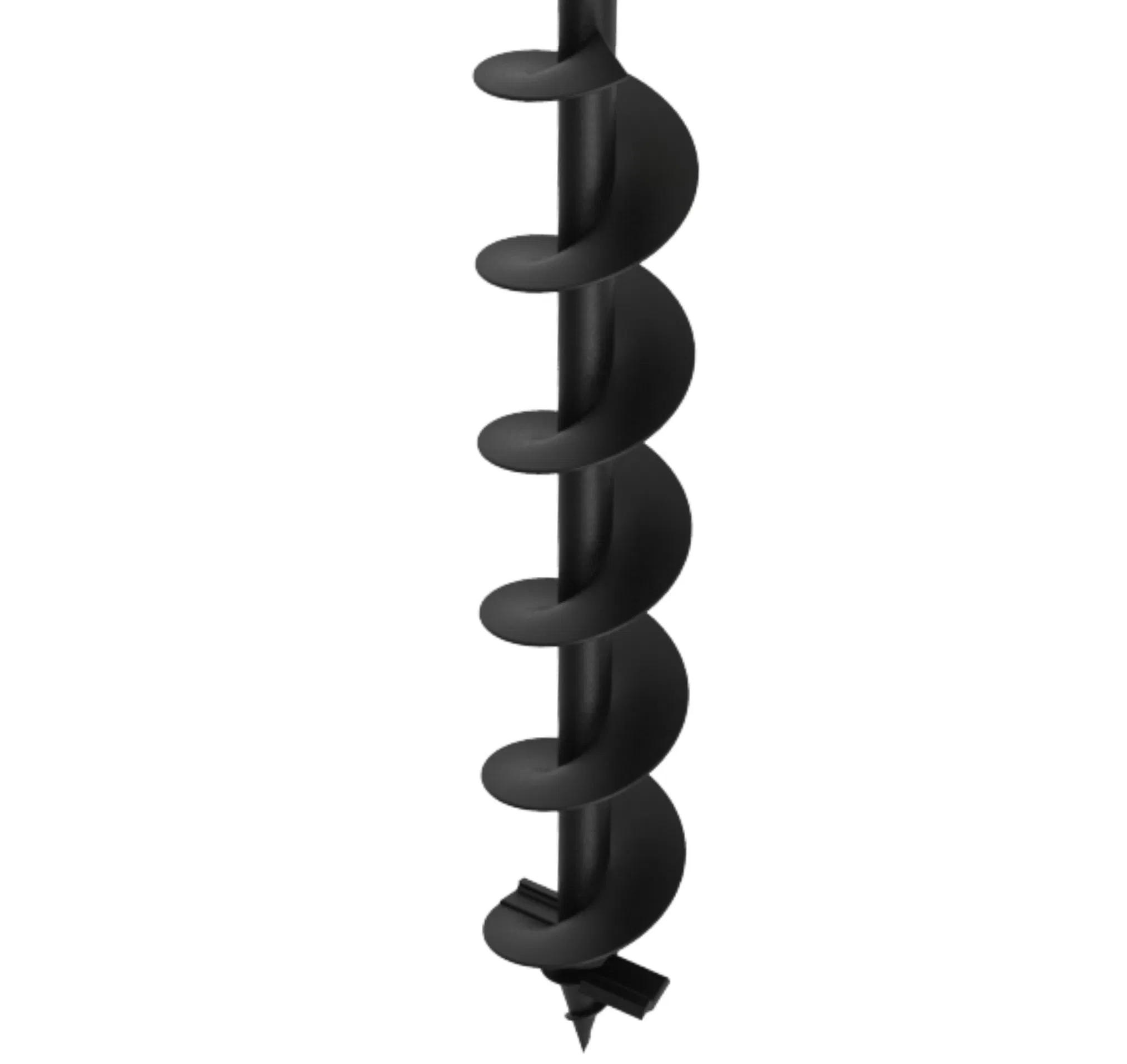 600W 100W Electric Earth Auger Drill Power Earth Drilling Earth Augers