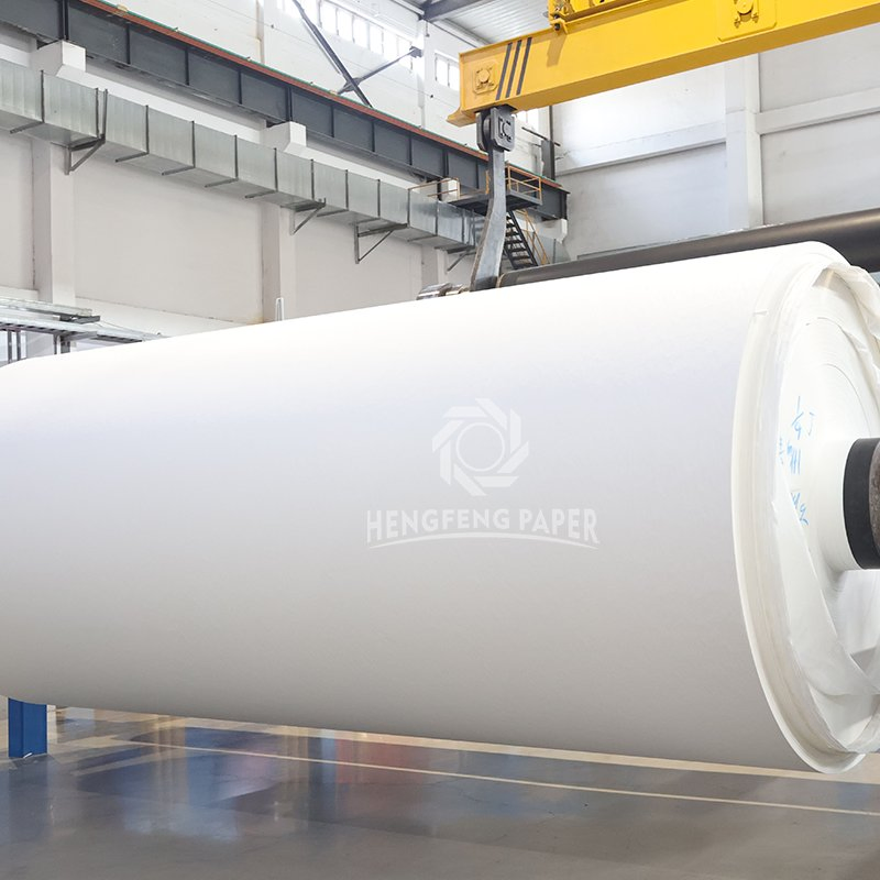 Premium Unbleached Ultra Thin Rolling Paper for Smooth Smoking