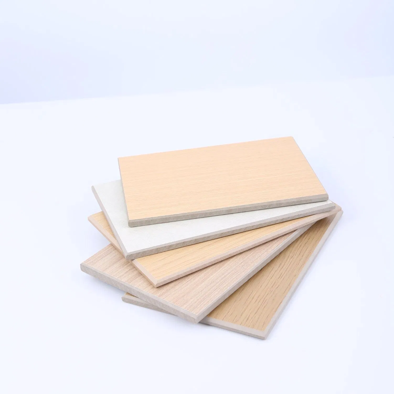 A1 Grade Calcium Carbonate Panel Ideal 5mm/6mm/8mm Fireproof Board New Material for Building