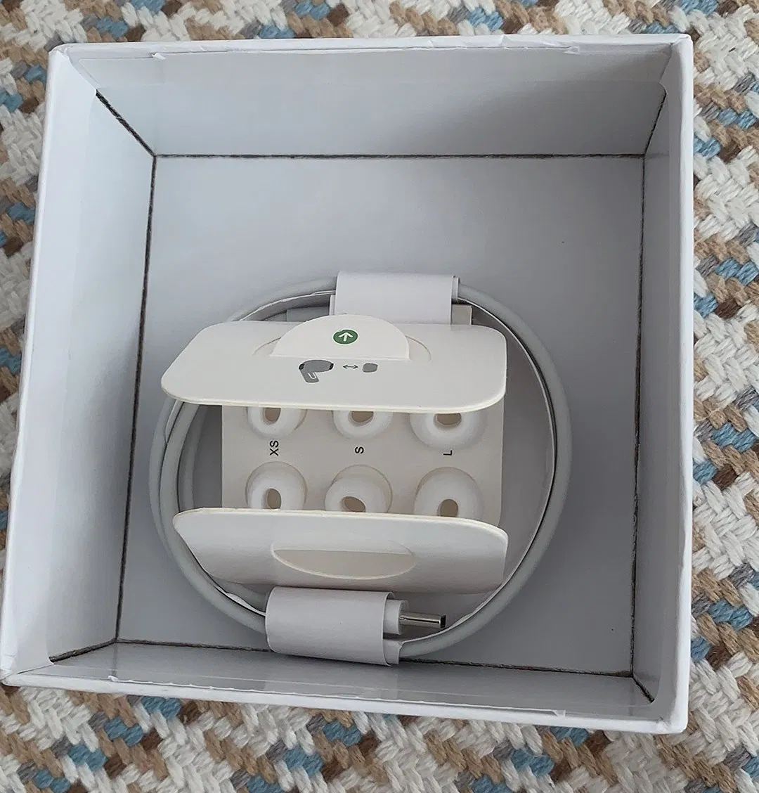 Беспроводные наушники TWS Air PRO