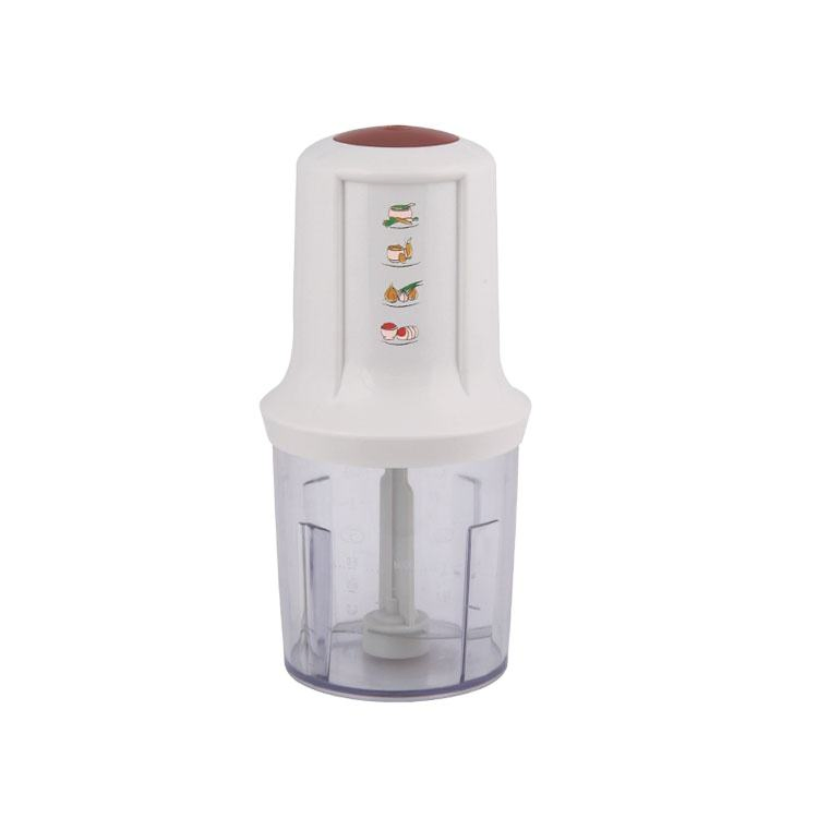 Hot Sale Manufacture New Electric Vegetable Blender Chopper