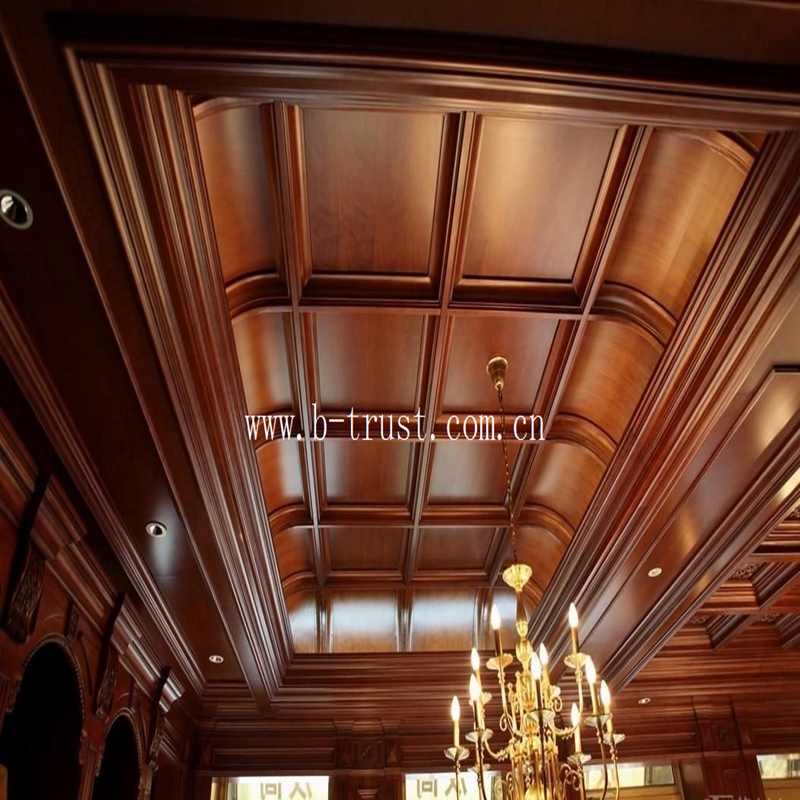 ПВХ мембрана для мебели BTRUST, самоклеящаяся