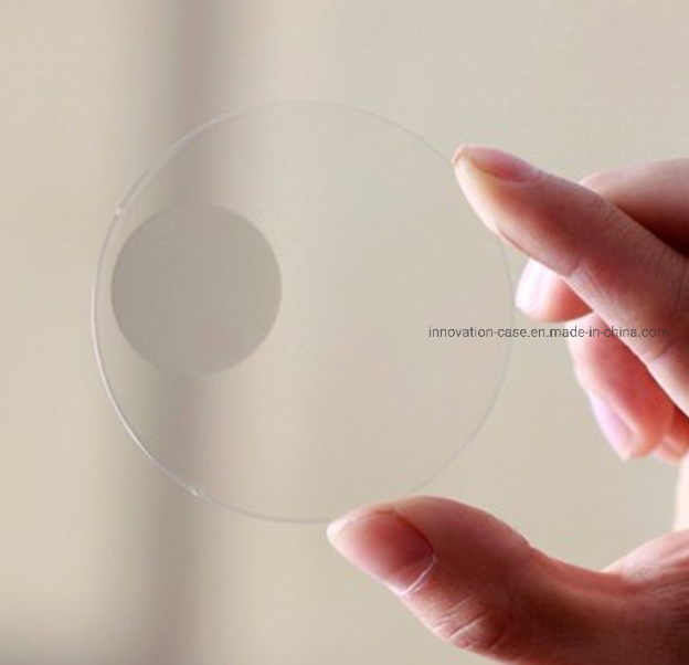 Rx 1.49 70/28mm Round Top Bifocal Prescription Optical Lens