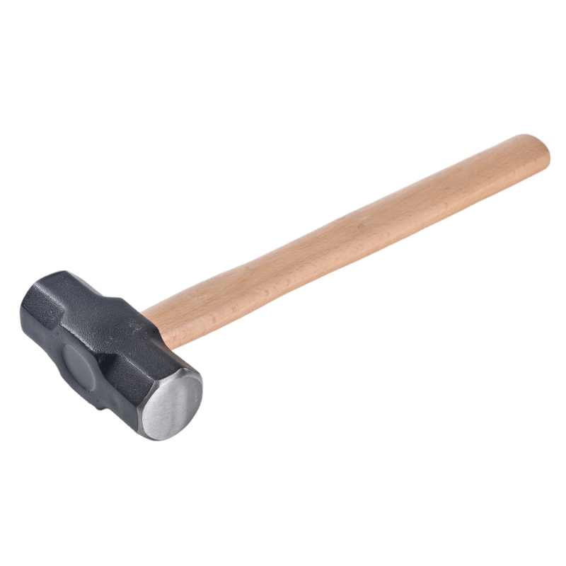 Germany Type Machinist Hammer for Stonemasons with Plastic Handle