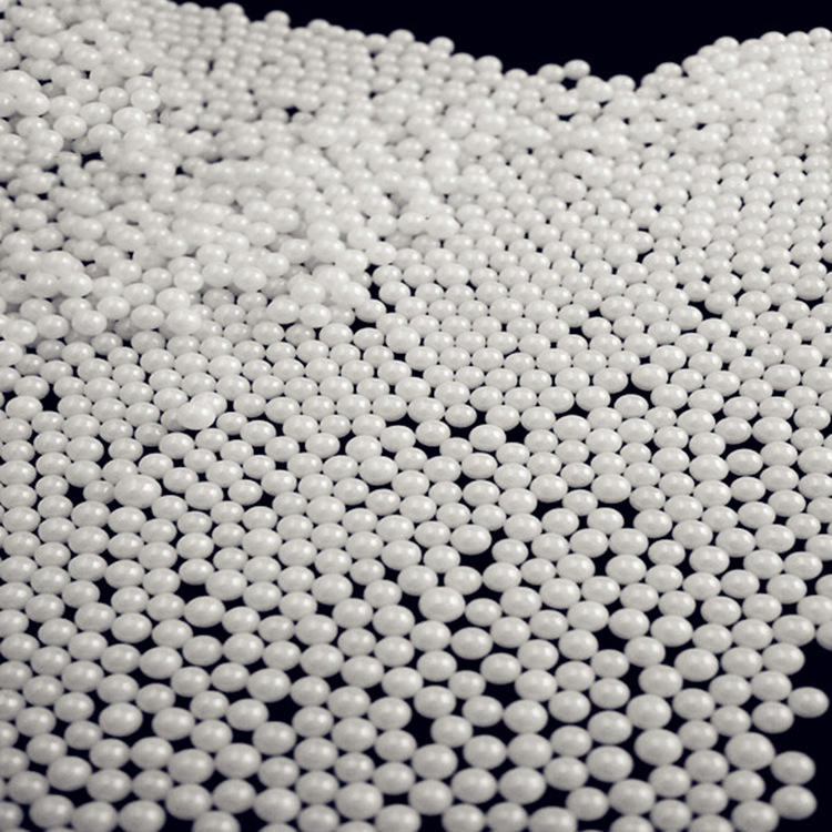 10mm Zirconia Beads for Polishing Grinding Dispersion