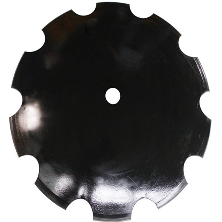 Wholesale Top Quality 65mn Steel Farm Disc Blade for Disc Harrow and Plough